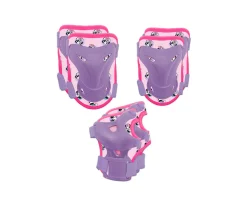 Set de Protecciones Minnie
