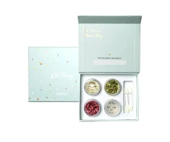 Set de Purpurina Brillante