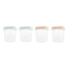 Set de 4 Recipientes Hermisized Dreamland
