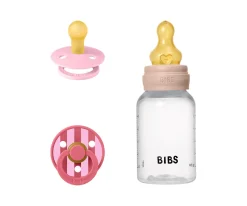 Set de Regalo BIBS Baby Sprinkle Blush