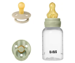 Set de Regalo BIBS Baby Sprinkle Sage