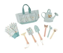Set de Regalo Jardín Forest Friends