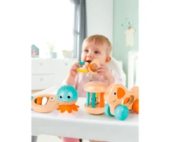 Set de Regalo Sensorial Multietapa