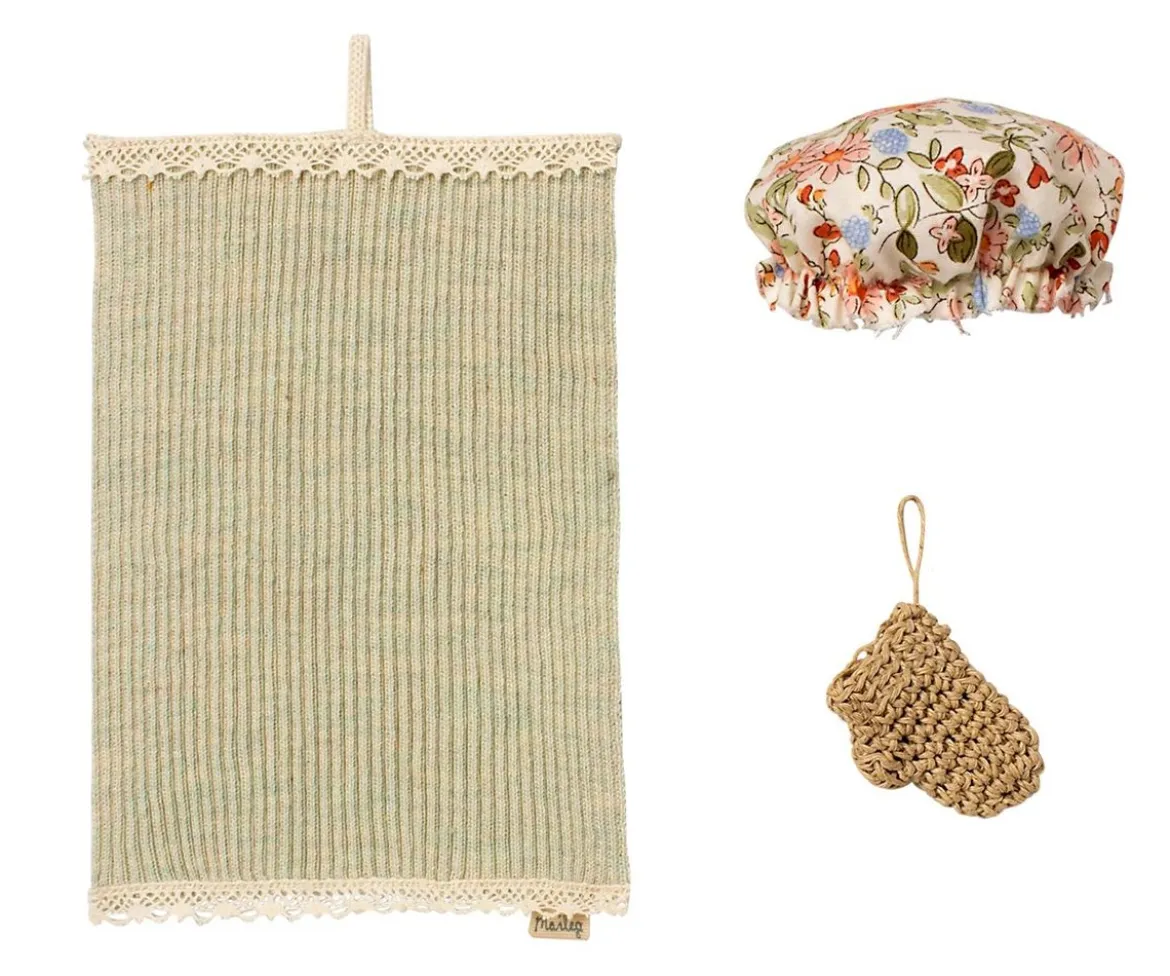 Set de Spa Maileg