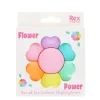 Set de Subrayadores Flower Power