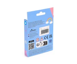 Set de 3 Subrayadores Unicornio Mágico