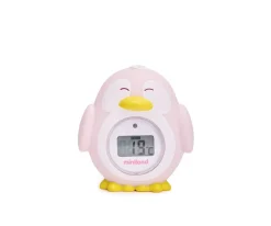 Set de Termómetrros para Bebé Thermokit Squirrel