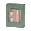 Set de Termo y Tazas