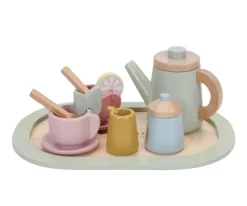 Set de Té Little Dutch