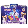 Set de 10 Trucos con Burbujas