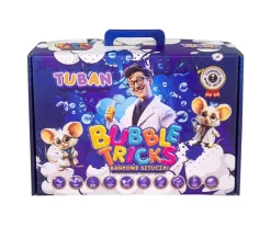 Set de 10 Trucos con Burbujas