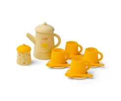 Set de Té Silicona Solmate