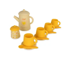 Set de Té Silicona Solmate
