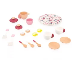 Set de Té Twist