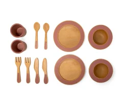Set de Vajilla Cherry Blossom