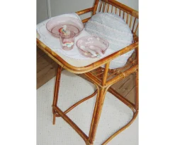 Set de Vajilla Infantil Sparkly Rainbow