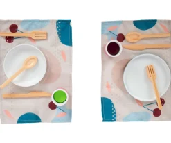Set de Vajilla Tasty
