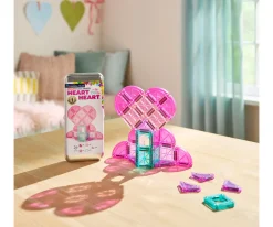 Set de Viaje MicroMAGS Heart to Heart
