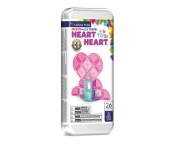 Set de Viaje MicroMAGS Heart to Heart