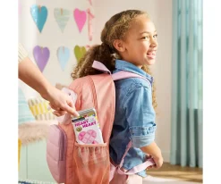 Set de Viaje MicroMAGS Heart to Heart