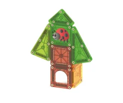 Set de Viaje MicroMAGS TreeHouse
