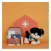 Set Dinkum Dogs Veterinario