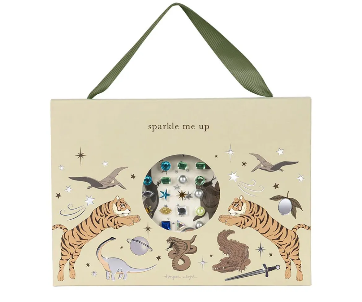 Set Estilista Sparkle Me Up