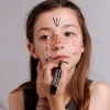 Set Funny Tribe de Rotuladores Tatuaje
