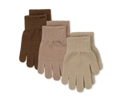 Set 3 Guantes Filla Sorbet