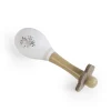 Set Instrumentos Musicales Madera Botton