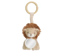 Set 3 Juguetes Colgantes Safari Friends