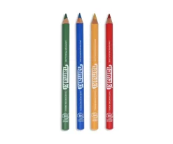 Set 4 Lápices de Maquillaje