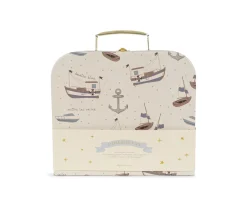 Set Maleta Pequeño Artista Sail Away