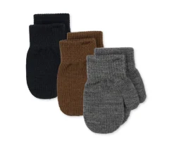 Set 3 Manoplas Filla Midnight