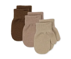 Set 3 Manoplas Filla Sorbet