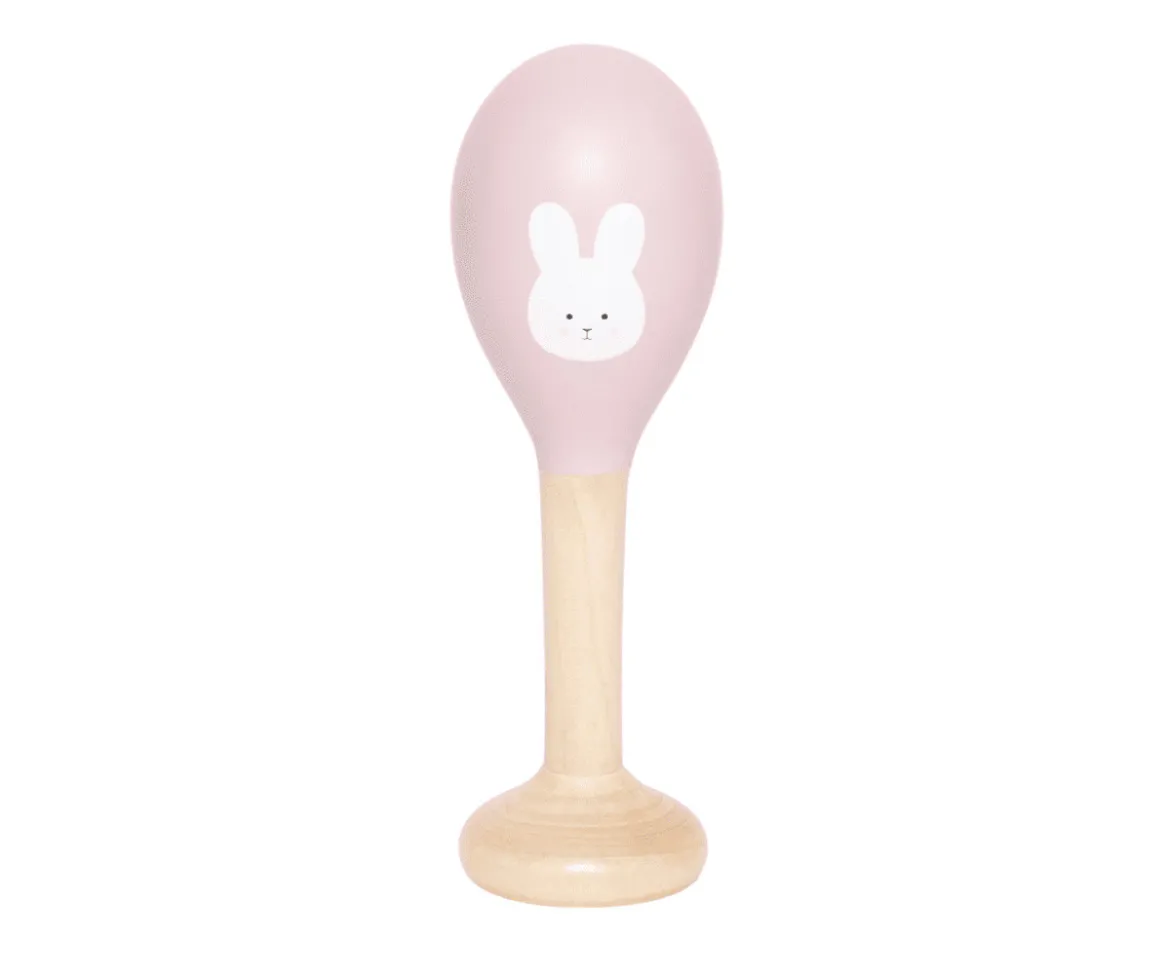 Set Musical Bunny