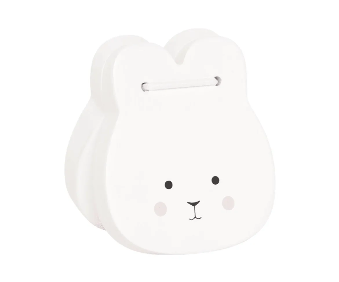 Set Musical Bunny