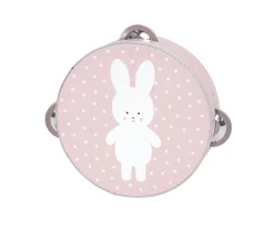Set Musical Bunny