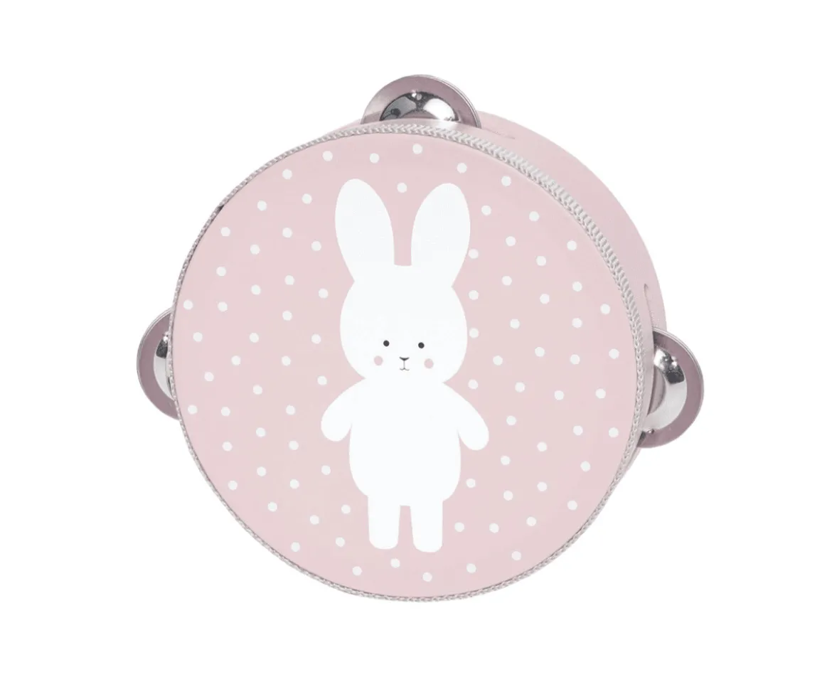 Set Musical Bunny