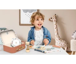 Set Musical 5 Instrumentos Speedy Monkey