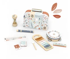 Set Musical 5 Instrumentos Speedy Monkey