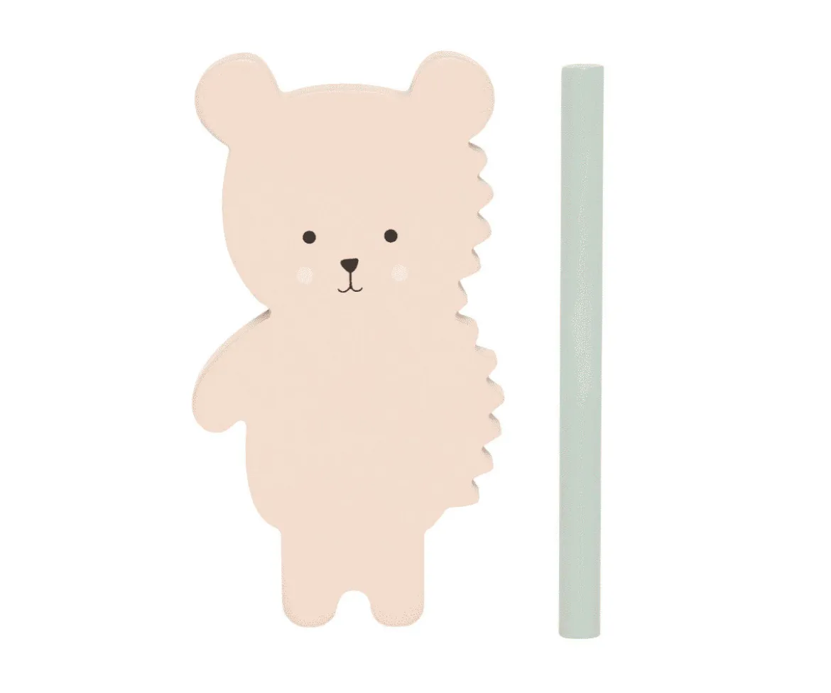 Set Musical Teddy
