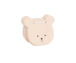 Set Musical Teddy