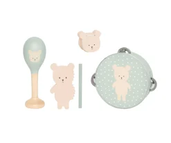 Set Musical Teddy