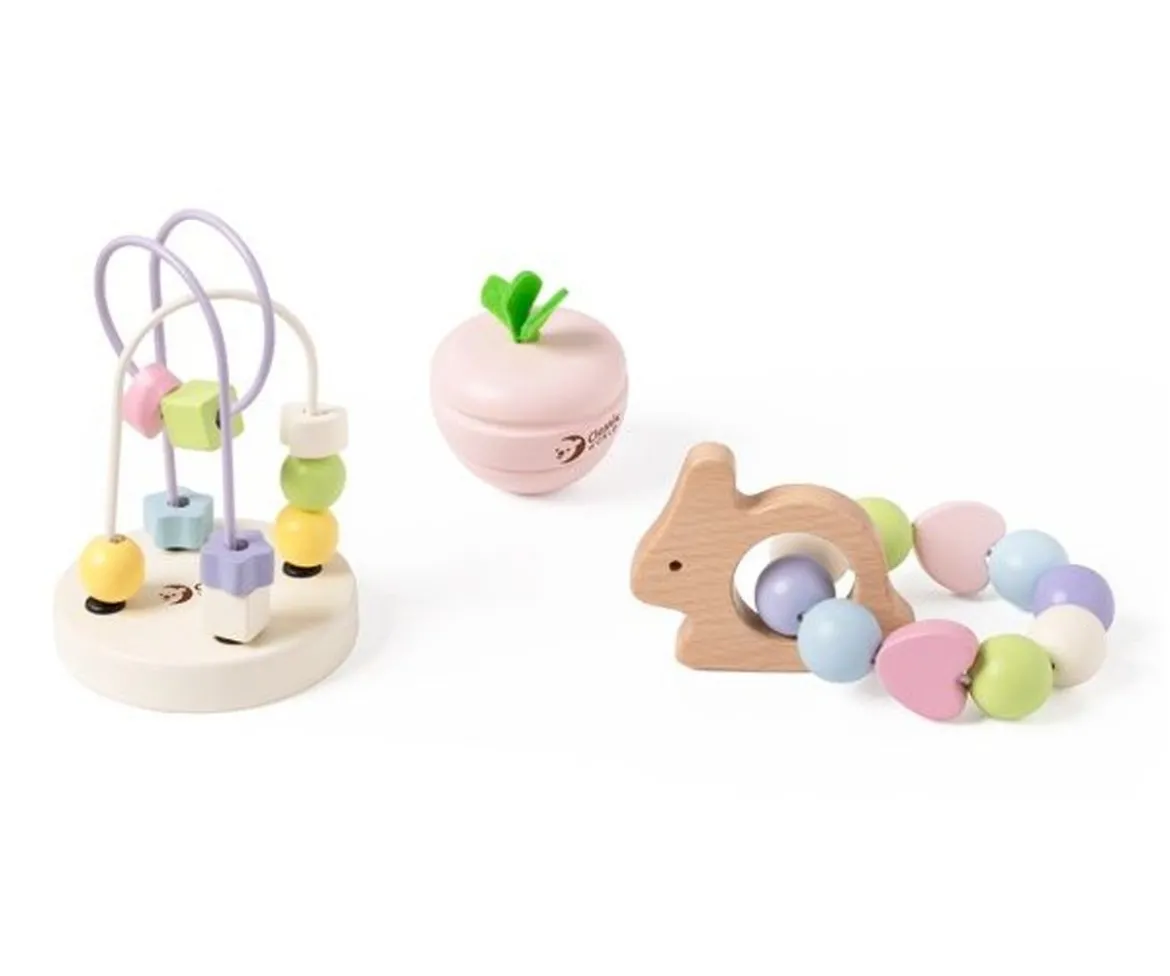 Set para Bebés Mara