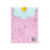 Set 30 Pares de Pendientes Autoadhesivos