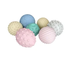 Set 7 Pelotas Sensoriales