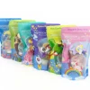 Set Plastilina Space Busy Bag