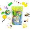 Set Plastilina The Garden Busy Bag