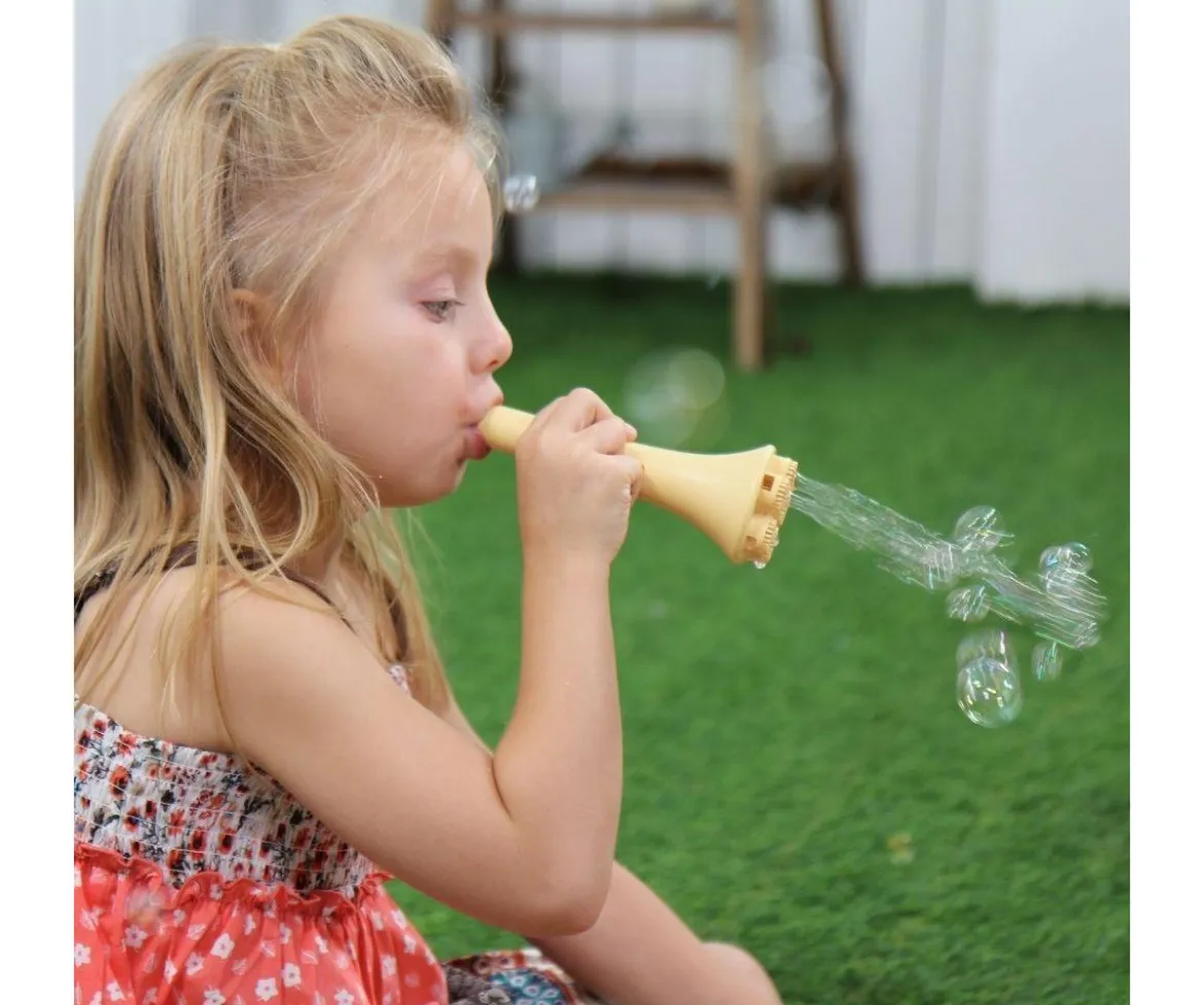 Set Pompero Mother's Corn Lots of Bubbles